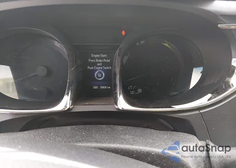 2013 Toyota Avalon Limited z USA, uszkodzony, nr VIN 4T1BK1EB7DU074688